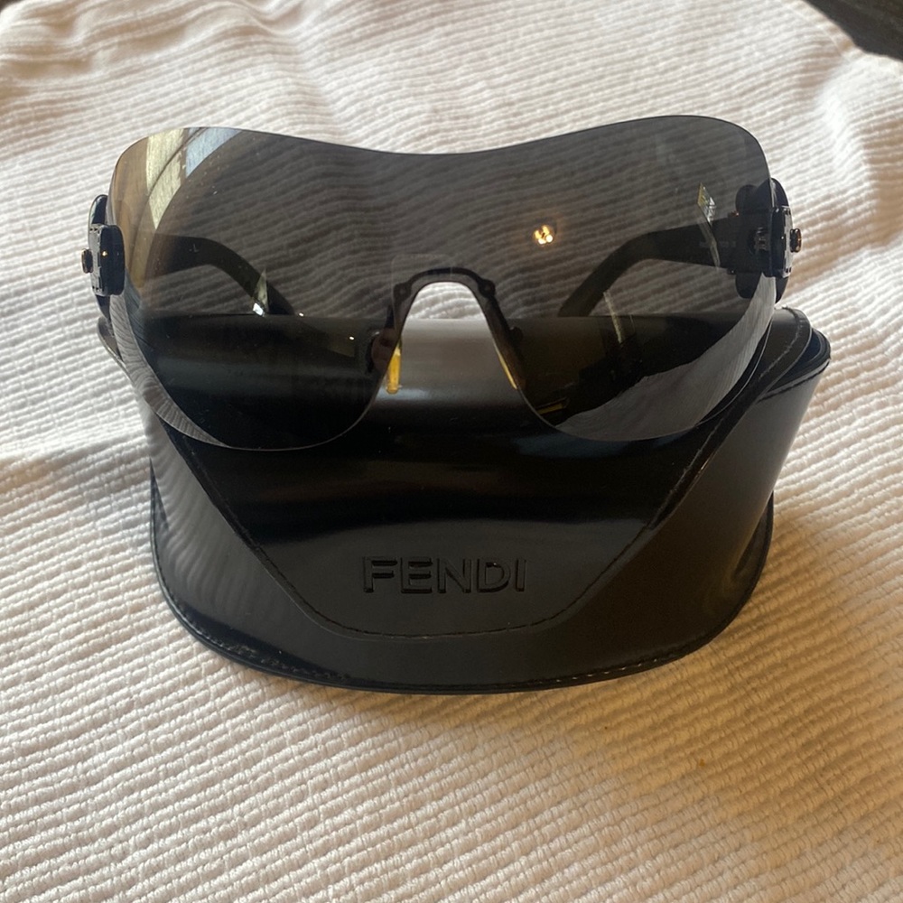 Fendi Sunglasses